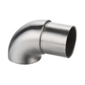 Stainless Steel Stair Handrail Elbow for Balustrade System